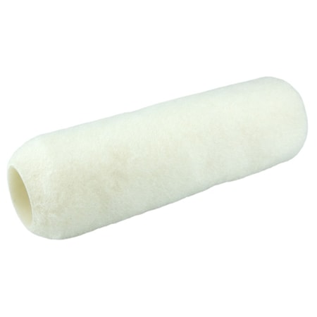 Weiler 9" Premium Roller Cover, 3/4" Nap, for Rough Surfaces 49063